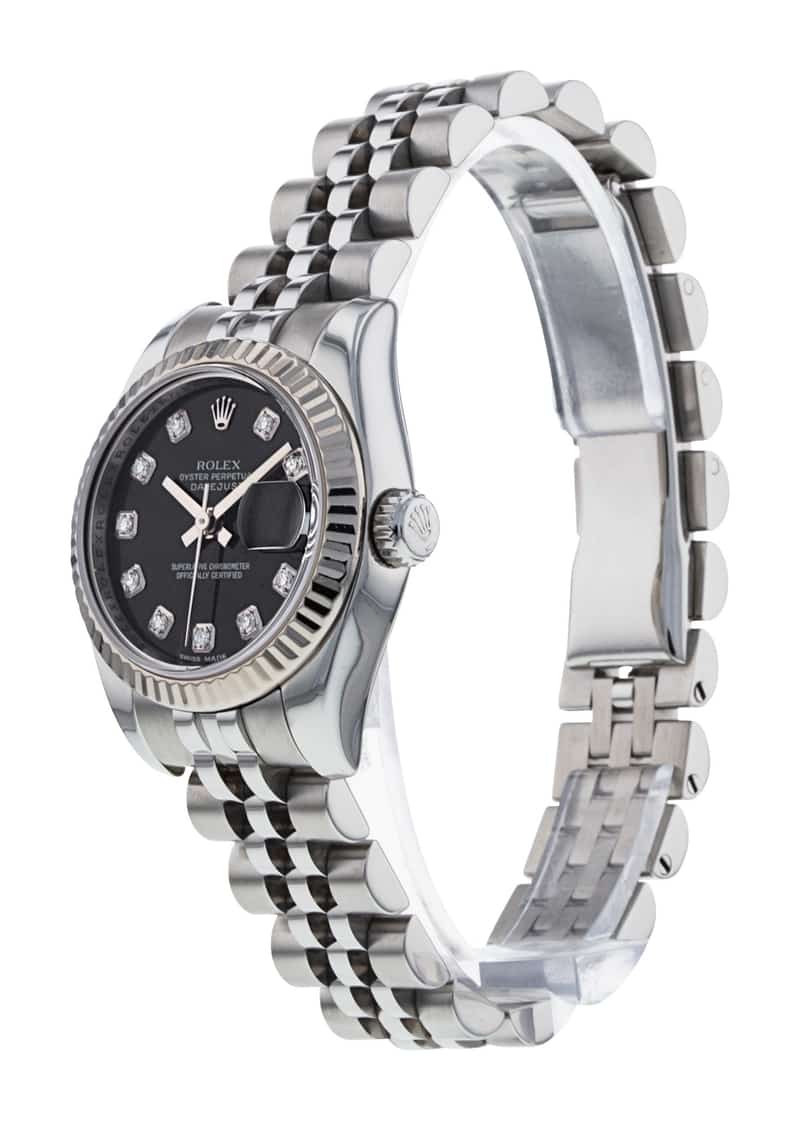 Rolex Datejust Lady 179174